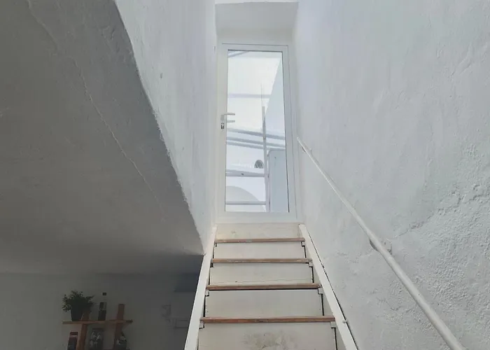 Easy Nerja Beach House