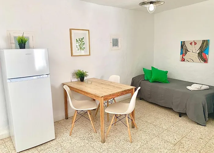 Easy Nerja Beach House