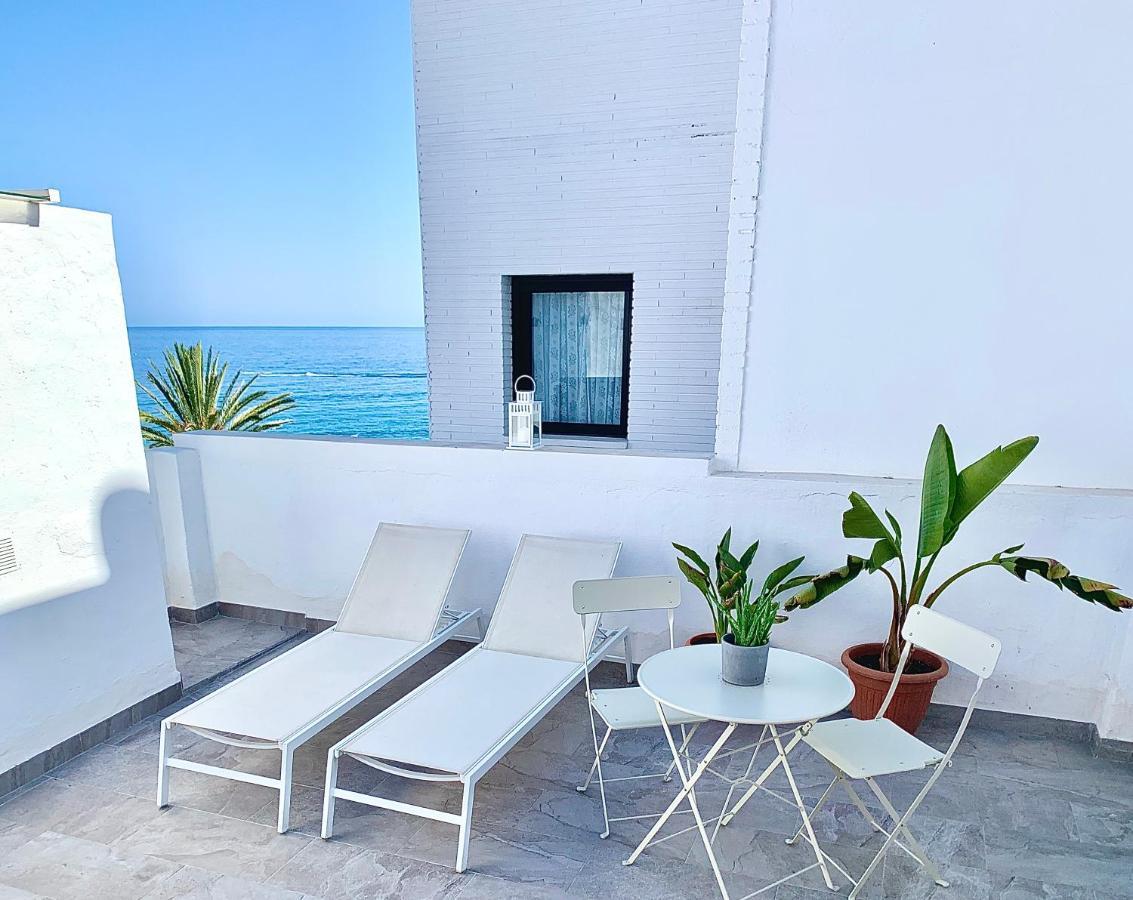 Easy House Dom wakacyjny Nerja