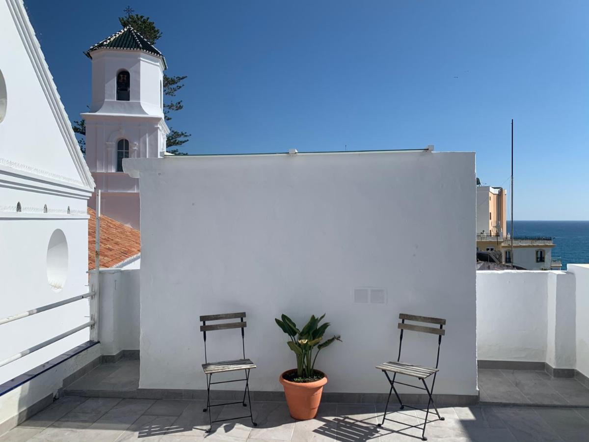 Dom wakacyjny Easy House Nerja