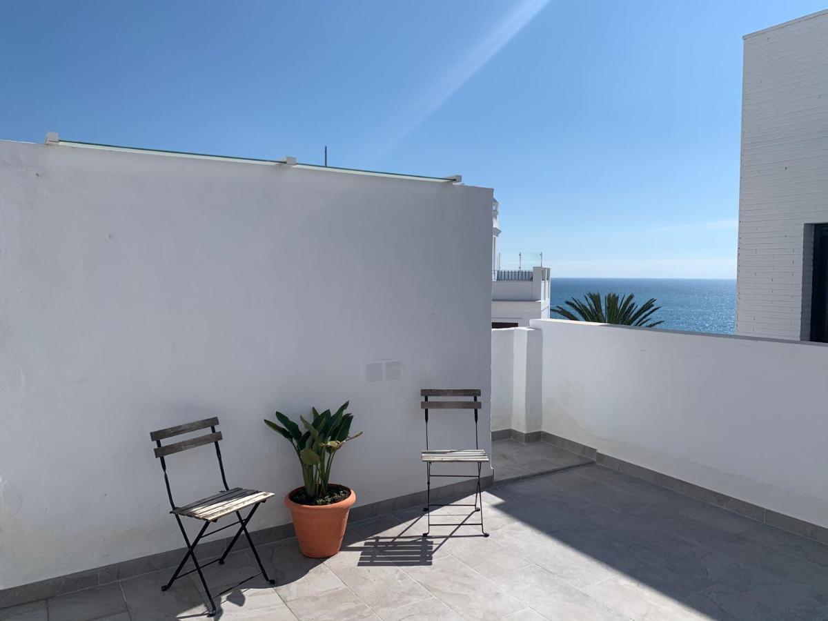 Easy House Dom wakacyjny Nerja