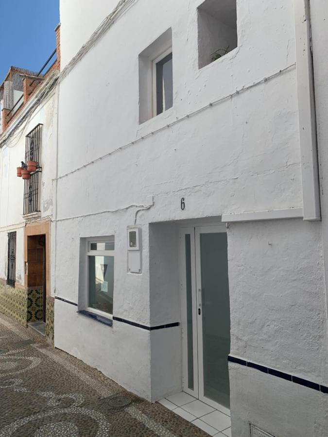 Dom wakacyjny Easy House Nerja
